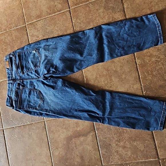 Judy Blue Boyfriend fit size 5/27 - Picture 2 of 6